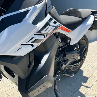KTM Adventure 790S - 2