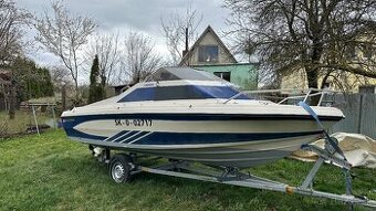 Glastron La Raya Medium - Motorový čln - 2