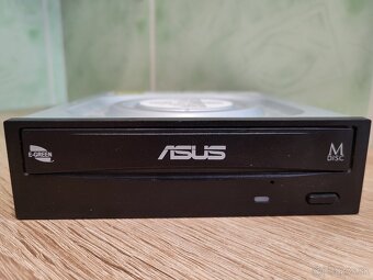 DVD-RW Asus DRW-24D5MT, SATA - 2