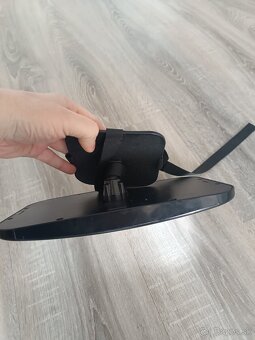 Spätné zrkadlo pre kontrolu deti - 2