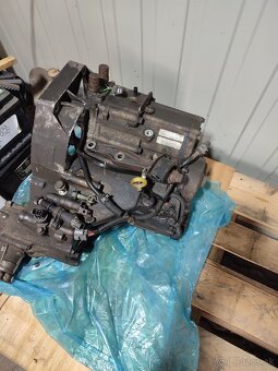 Automatická prevodovka Honda CRV RD1 - 2