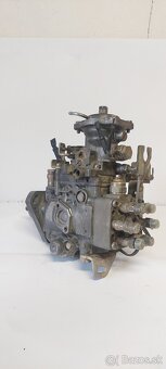 Mechanicke cerpadlo 11mm Nissan Patrol - 2