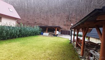 BRANDreal - chata aj na trvalé bývanie 5 km od Piešťan - Výt - 2