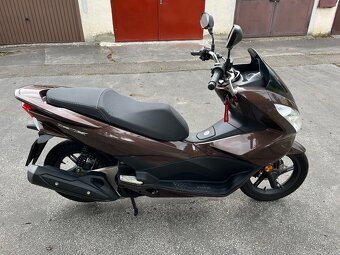 Honda PCX125 - 2
