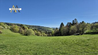 NA PREDAJ, Pozemok pre výstavbu rodinného domu - Oščadnica - 2