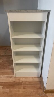 Barový stôl zo stoličkami - 2