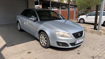 Seat Exeo 2.0 TDI - 2