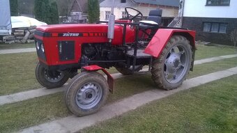 zetor 3011 - 2