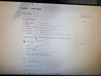 HP EliteDesk 800 G4 + monitor 22" - 2
