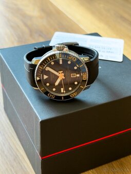 TISSOT SEASTAR 2000 PROFESSIONAL - 2