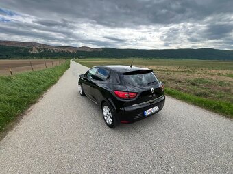 Renault Clio 1.2 16V Limited - 2