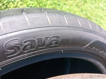 245/40 r18 letne pneumatiky - 2