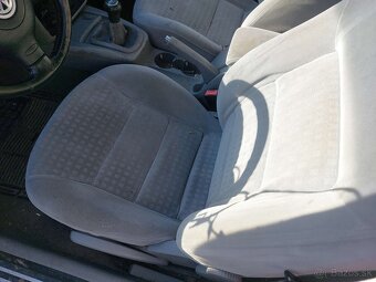 Vw Passat 1.9tdi 96kw diely - 2