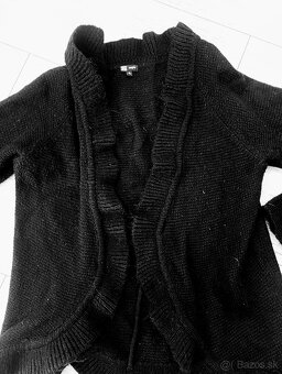 Svetrík H&M vel.L a ine - 2