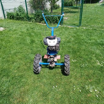 Malotraktor - 2