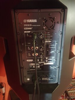Yamaha - 2