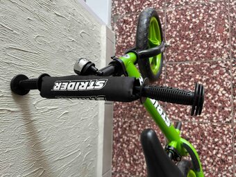Predam odrazadlo Strider - 2
