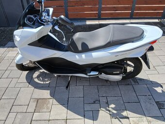 Honda PCX 125 - 2