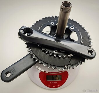 cestne kluky SHIMANO ULTEGRA FC-6700 - 2