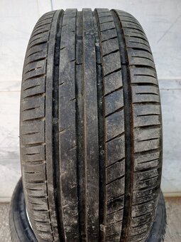Predám Chromové Kola 5x112 R19 Voltec Barracuda - 2