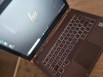 HP Spectre 13pro G1 - 2