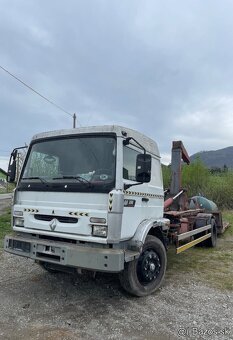Renault Midliner - 2