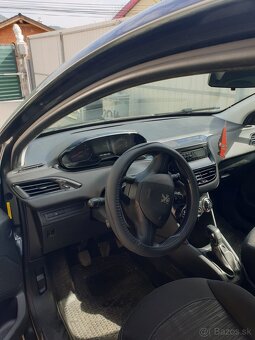 Peugeot 208 1.2 Pure Tech - 2