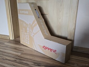 Ripper kolobezka (scooter) - 2