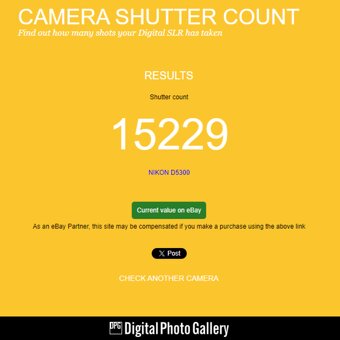 Digitálny fotoaparát Nikon D5300+objektívy - 2