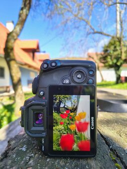 Canon EOS 100D + Canon EF-S 24mm f/2.8 STM
- 2