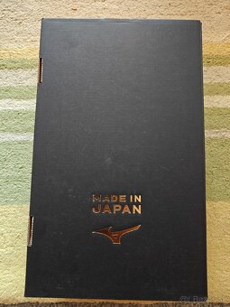 Mizuno Morelia Sala TF Japan / MIJ Japonská výroba - 2