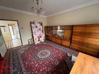 Zachovalý rodinný dom v Martovciach, okres Komárno - 2