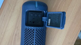Reproduktor SONY SRS-XB22 - 2