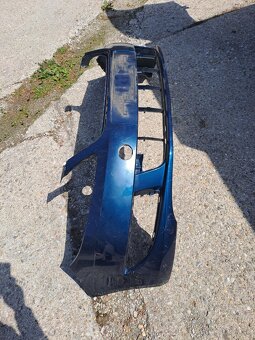 Diely skoda fabia 2 3 4 - 2