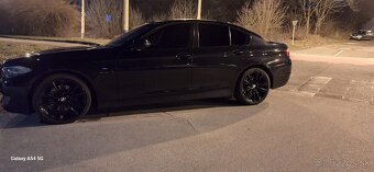 Bmw f10 530xd 190kw - 2