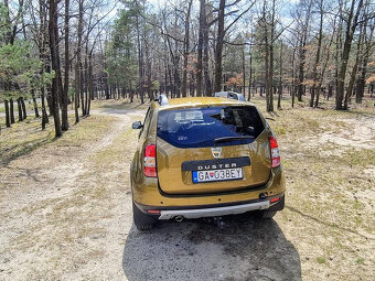 Dacia Duster 1.6 SCe 4x2 - 2