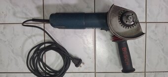Bosch GWS 14-125 CE - 2