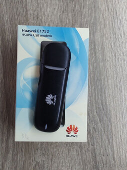 Modem Huawei E1752 - 2