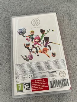 Nintendo Switch Sports - 2