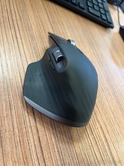 Logitech MX Master 3s - 2
