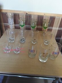 Rozne retro pohare,hrnceky detske, - 2