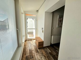 4-izbový rodinný dom – obývateľný ihneď – centrum mesta - 2