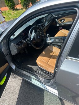 BMW 530xd - 2