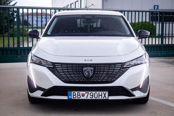 Peugeot 308 SW 1.5BlueHDi 130 Allure EAT8 - 2