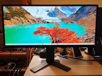 LG 29WK600-W 29" / IPS/ 2560x1080/ 75Hz - 2