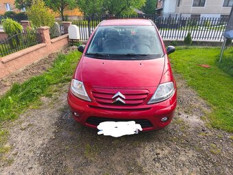 Citroen C3 - 2