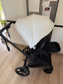 Cybex e priam 2022 - 2