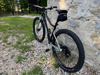 Woom OFF 6 26 detský bicykel - 2