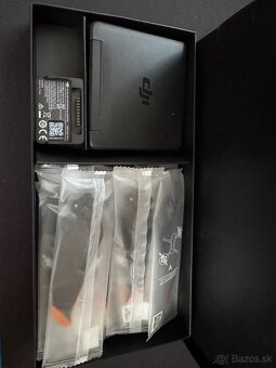 DJI AIR 2s prislusenstvo ND filtre - 2