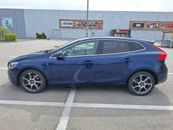 Volvo V40 T4 Ocean Race Powershift - 2